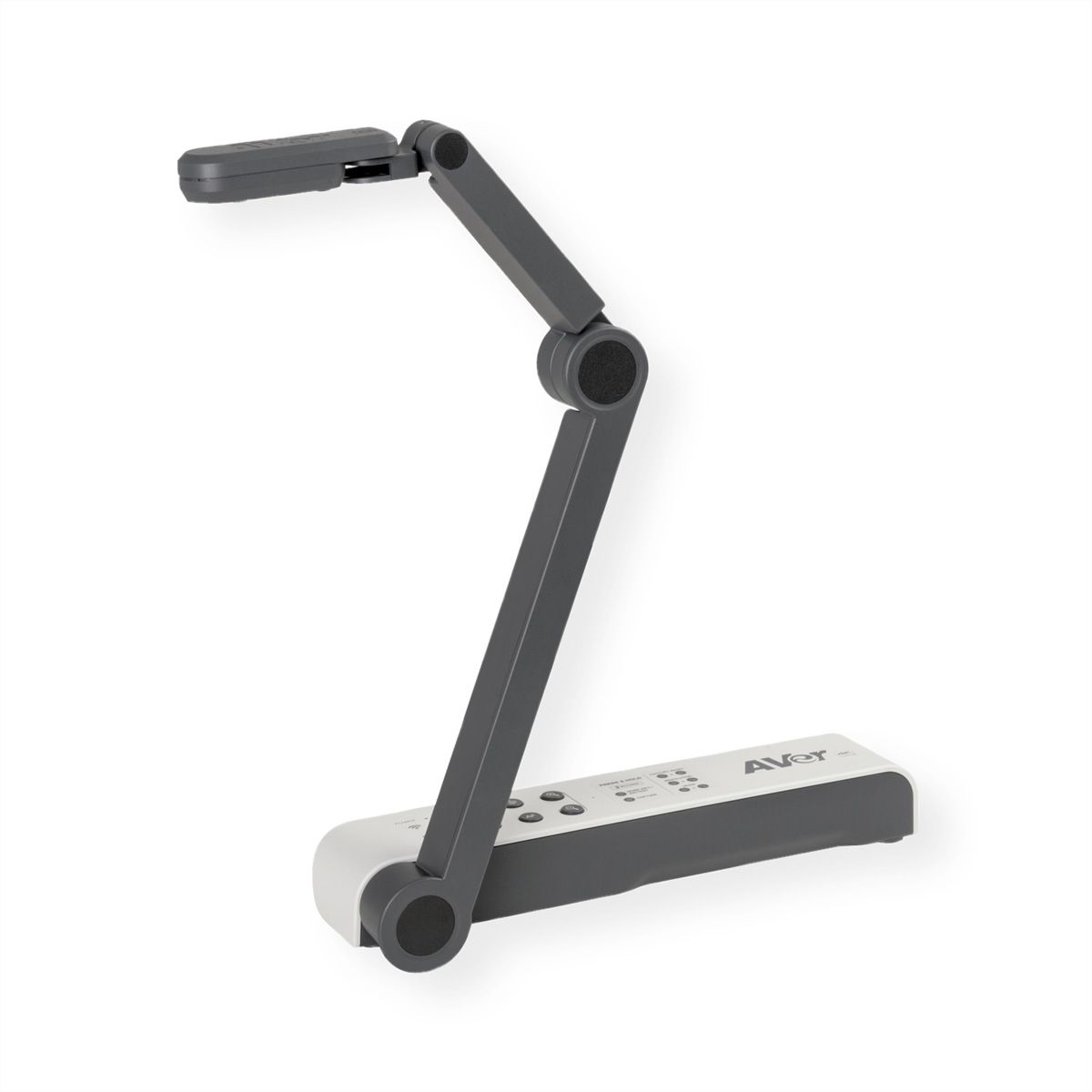 Aver Dokumentkamera M15W, schwarz / grau