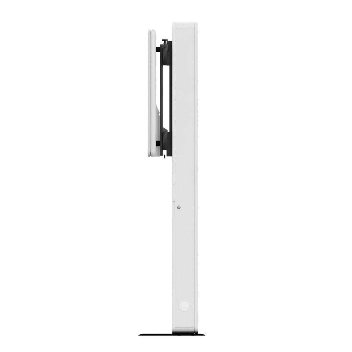 Hagor Medienstele CON-Line Big FS, Cisco Webex Board Pro 55″