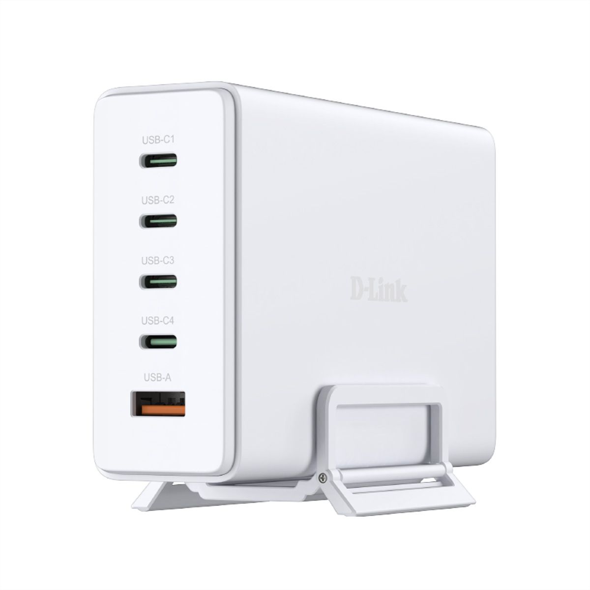 D-Link Charger DCF-241/E, 240W GaN Charger