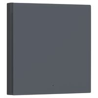 Aqara Wandschalter H1 ohne Neutralleiter, 1x Schalter, für 86mm Format