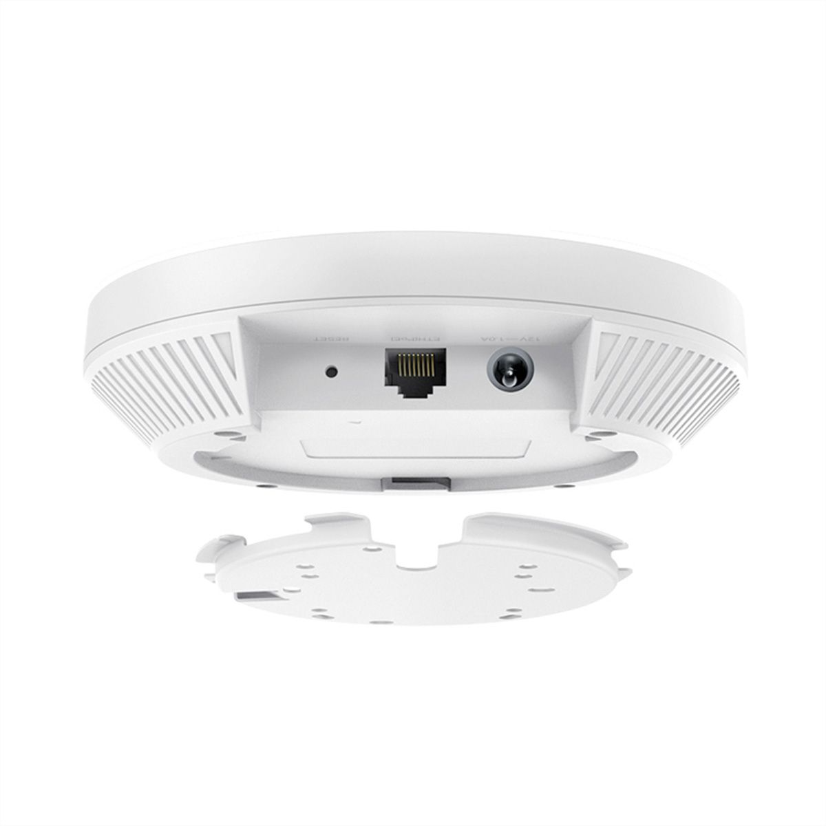 TP-Link EAP653 UR Access Point, 1x Gigabit RJ45 Port, WiFi 6