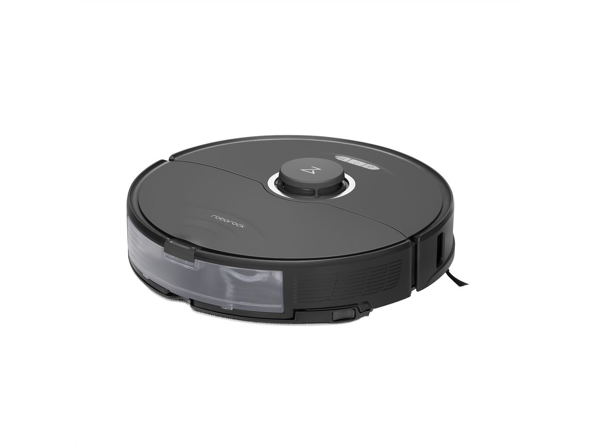 **DEMO** Roborock Aspirateur robot S8, Robot aspirateur/balayeur