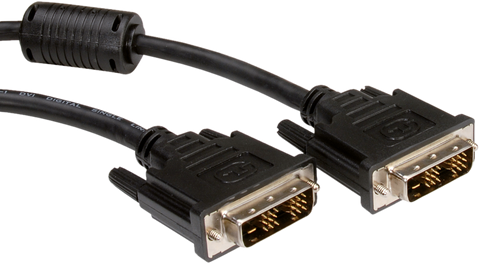 DVI Kabel