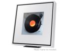 Samsung Wechselrahmen zu Music Frame