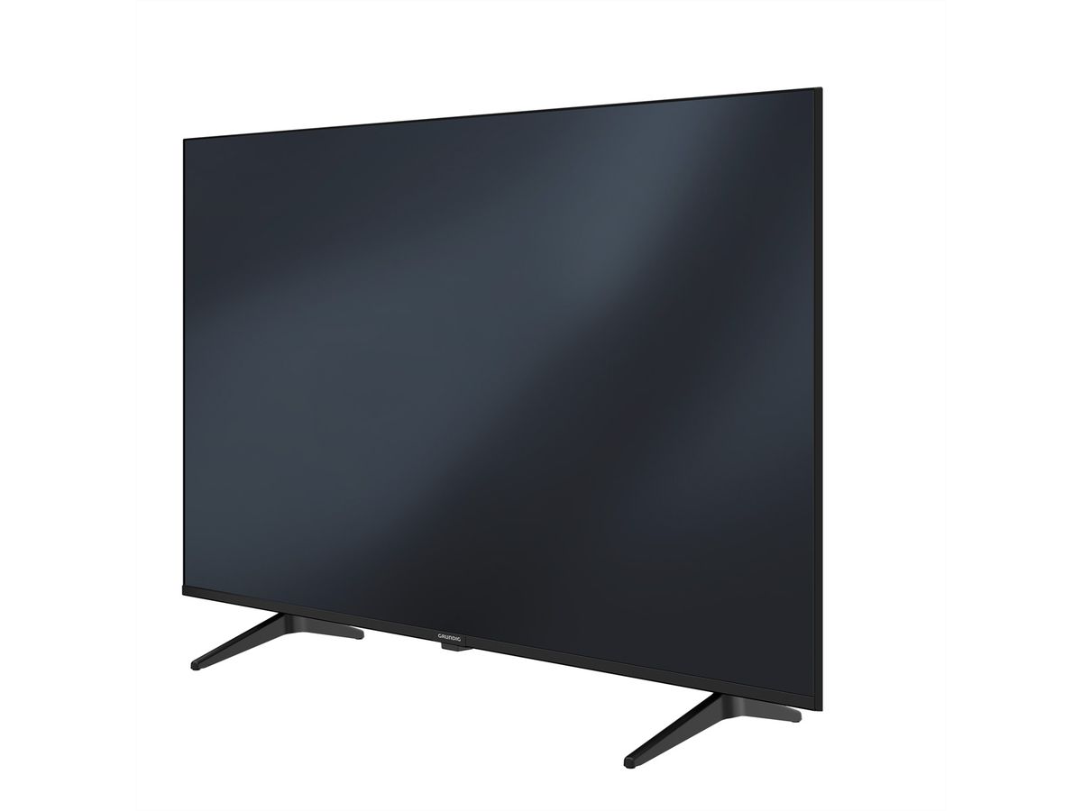 Grundig TV VCE 223 43", LED LCD, UHD (3.840x2.160), schwarz