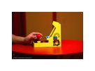 My Arcade PAC-MAN Joystick Player, Mini-Arcade, 3.5" Display, USB-C
