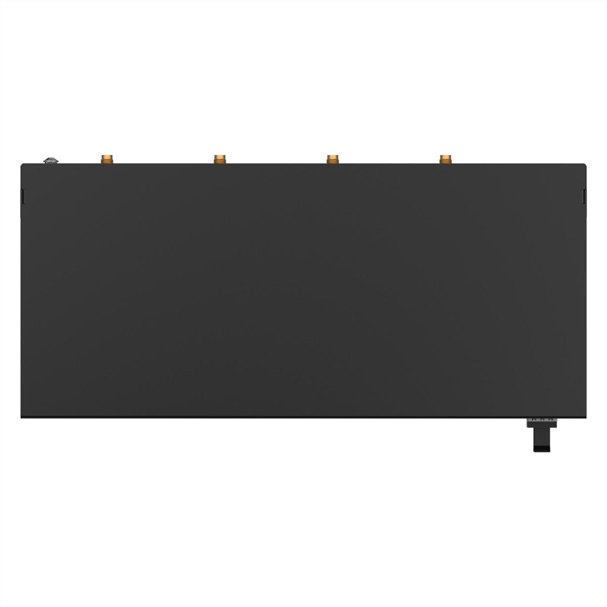 TELTONIKA RUTXR1 Enterprise SFP/LTE Rackable Router