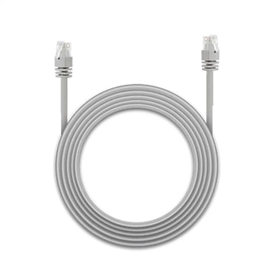 Reolink Câble patch cat.5e, S/FTP, gris, 30m