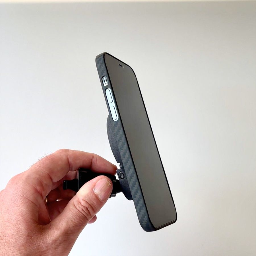 Filono Aramid Case iPhone 13 Pro