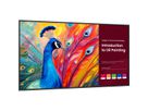 BenQ Signage Display SH5504, 55", 24/7, UHD, 800cd/m²