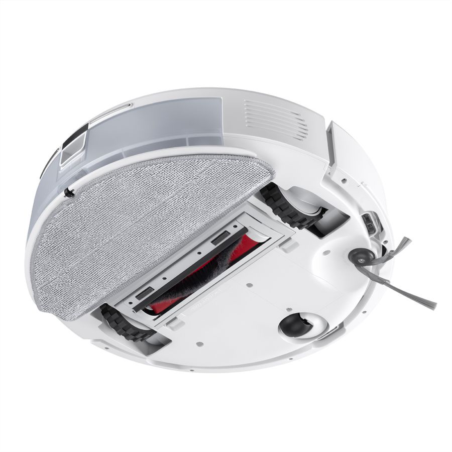 Roborock Aspirateur robot Q7BF, blanc