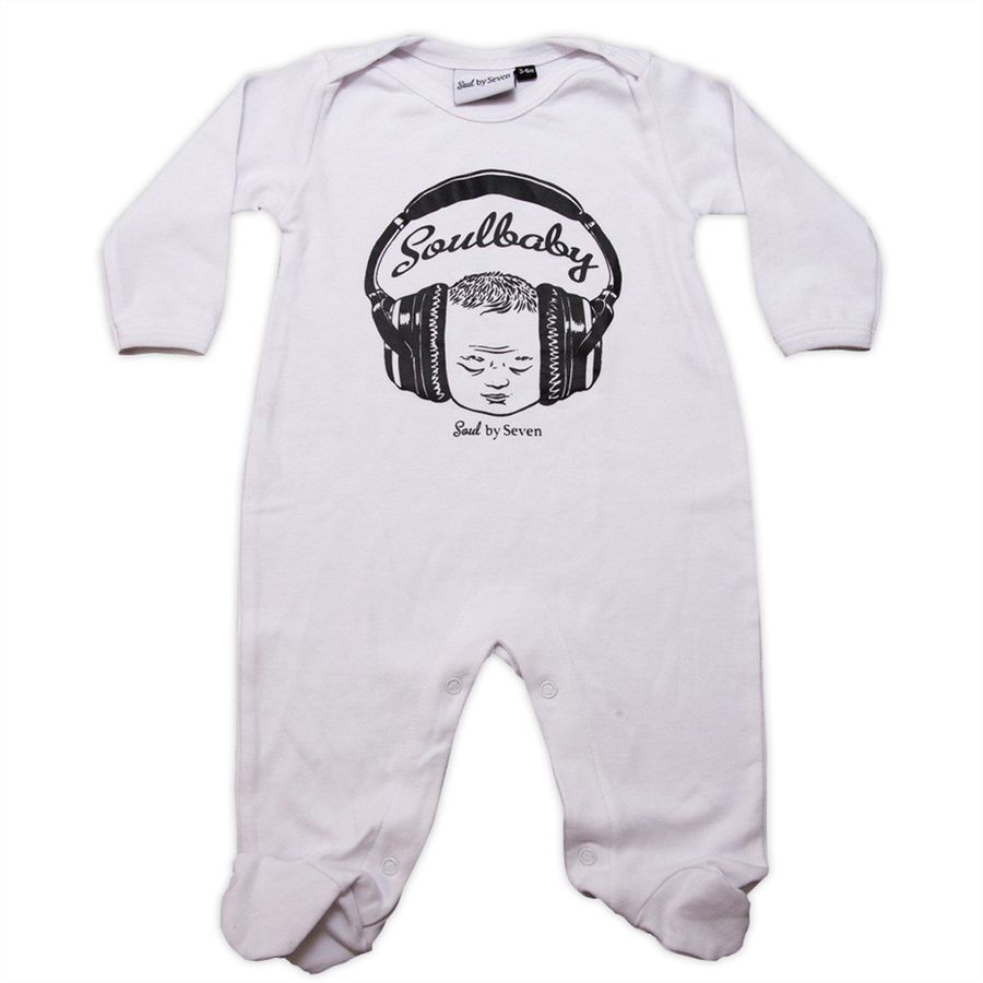 Robes Seven Soul by Seven Dors-bien 3-6 mois