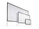 AV Stumpfl Leinwand MonoClip 32 RP, 16:9, 447x260cm, 14´8"x8.5´, R10