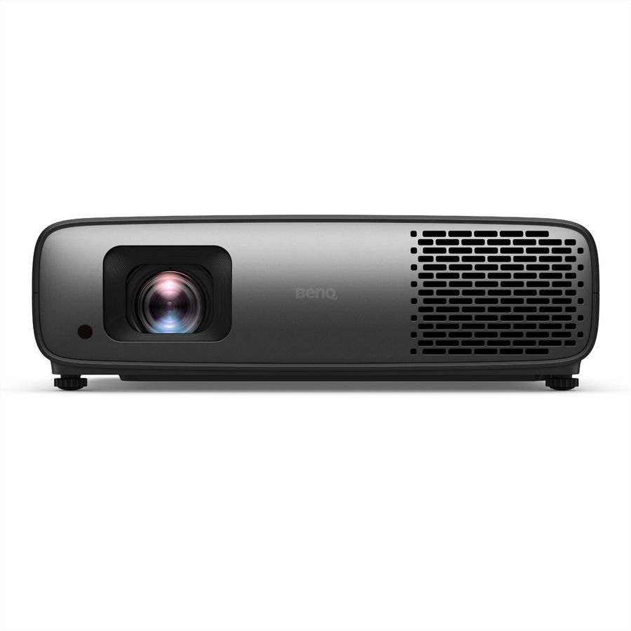Projecteur home cinéma Benq W4100i, 4K, 3200AL