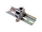TELEGÄRTNER Adaptateur AMJ pour rail DIN, vide