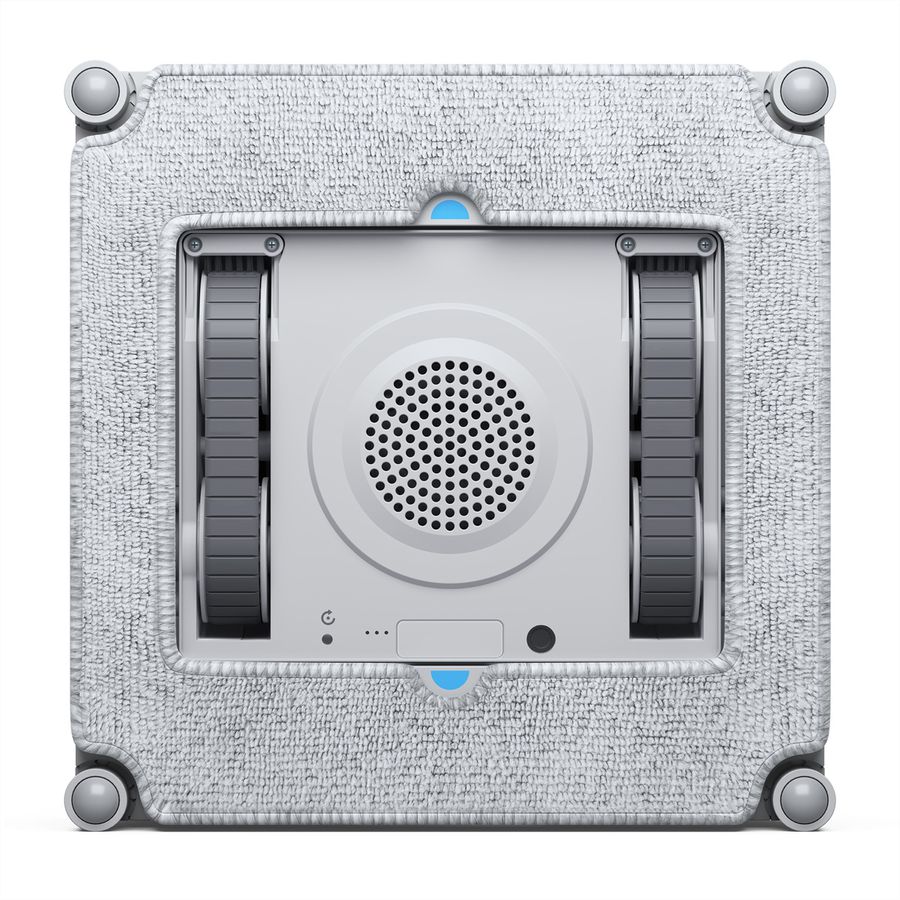 Ecovacs Fensterreiniger WINBOT MINI, beige