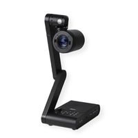 Aver Dokumentkamera M90UHD, schwarz