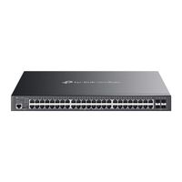TP-Link SG3452P PoE+ Switch 48 Port
