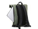 T'nB Sac à dos Rollup UMWATERBAG2GN, résistant au lavage, 20-25L