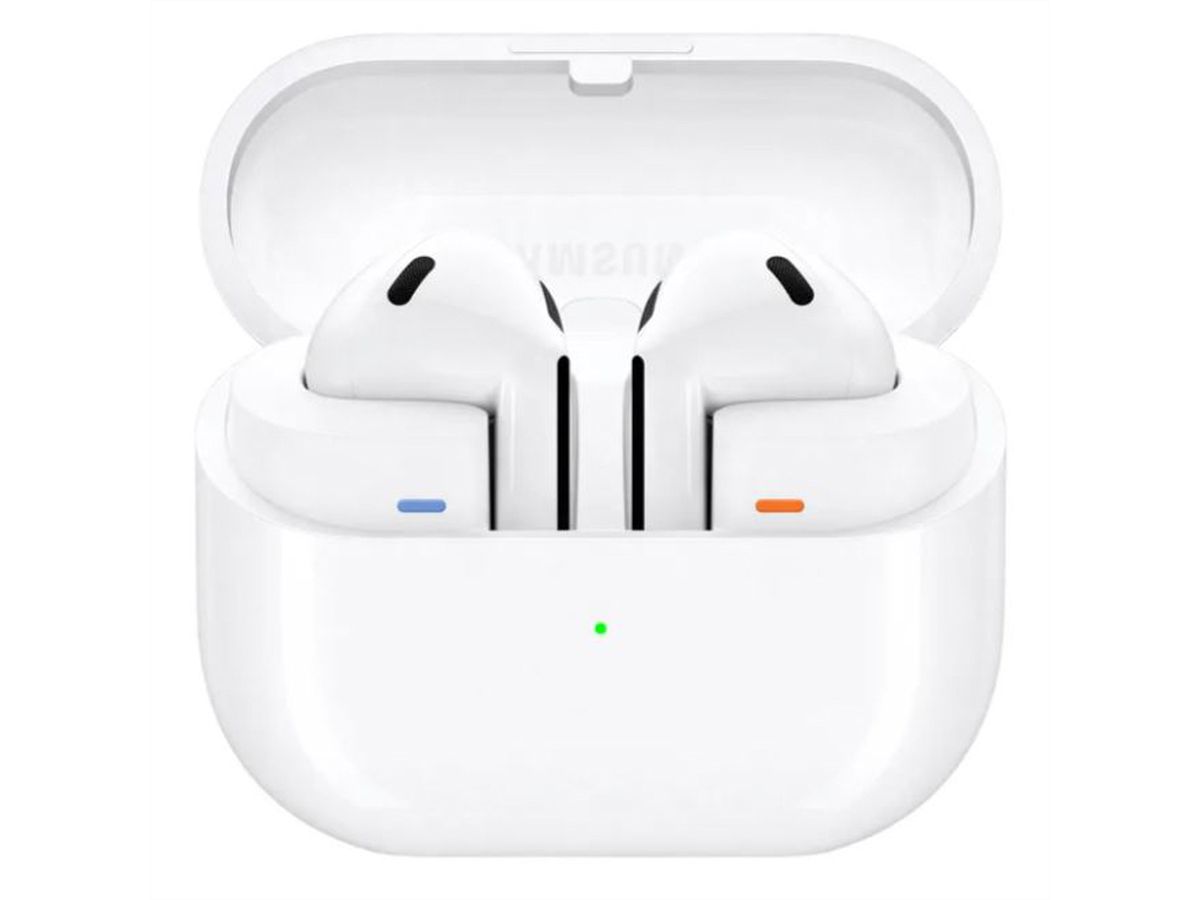 Samsung Galaxy Buds3, ANC, 6h, kabellos