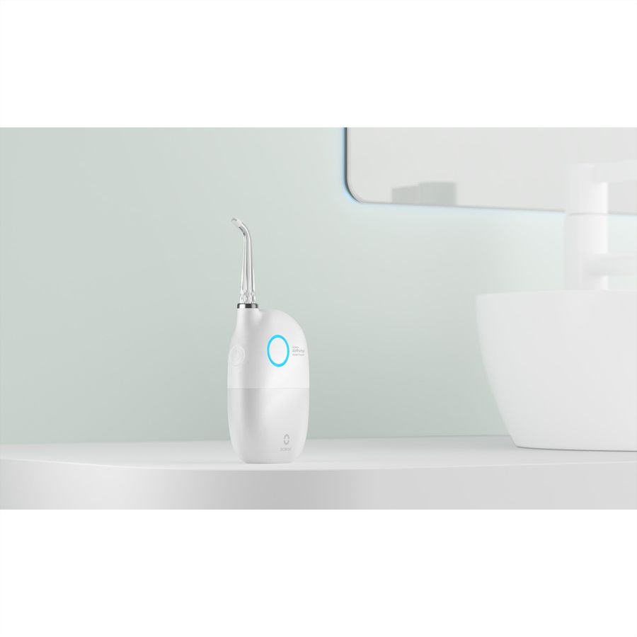 Oclean AirPump A10, weiss