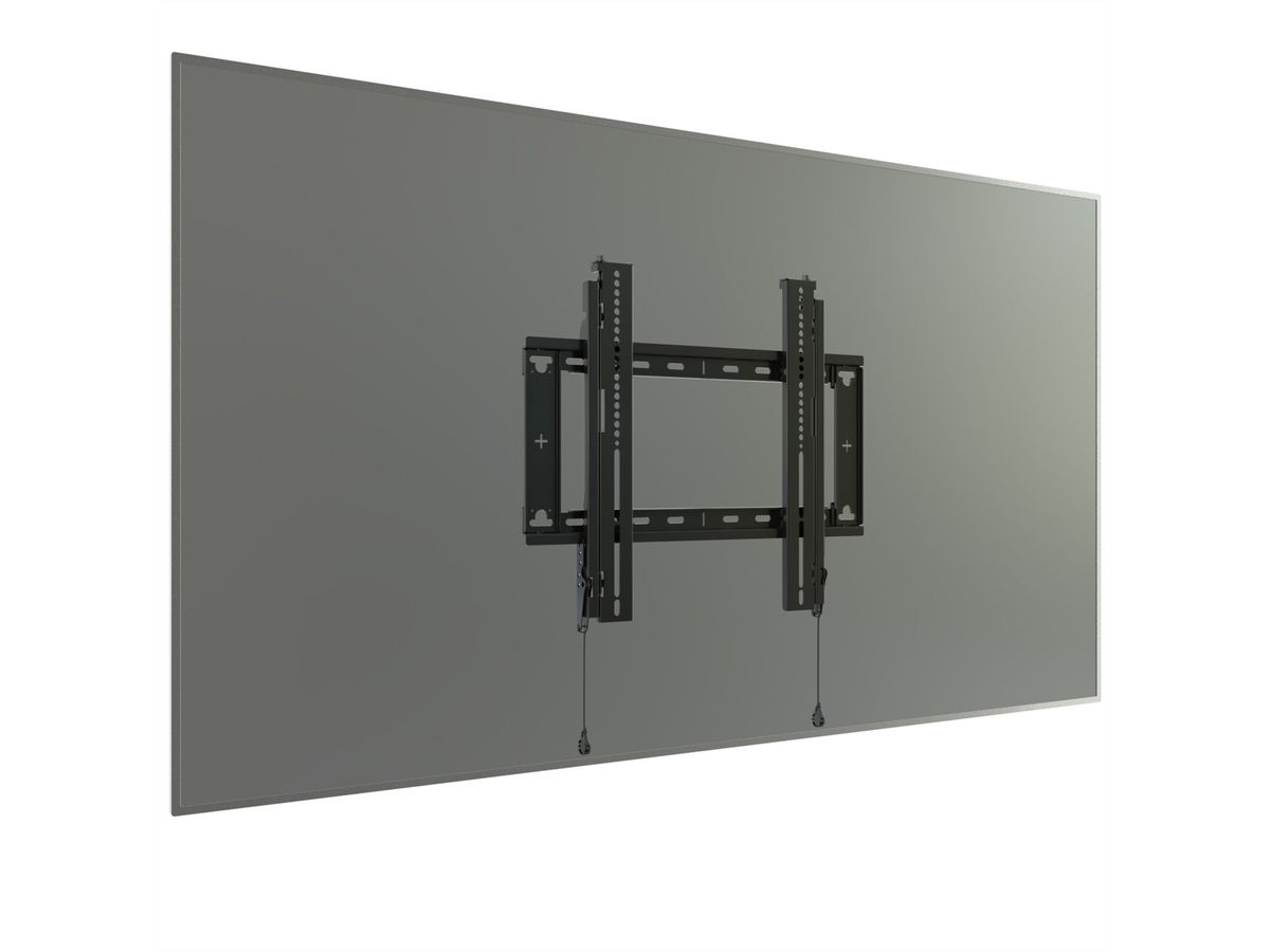 Chief Wandhalter RMF3 Medium Fit, Fixe Display-Wandhalterung