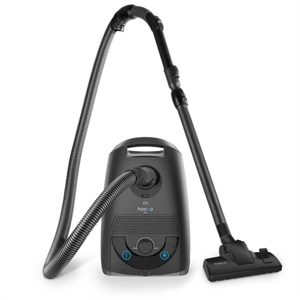 Aspirateur Hoogo B3+ 3 l