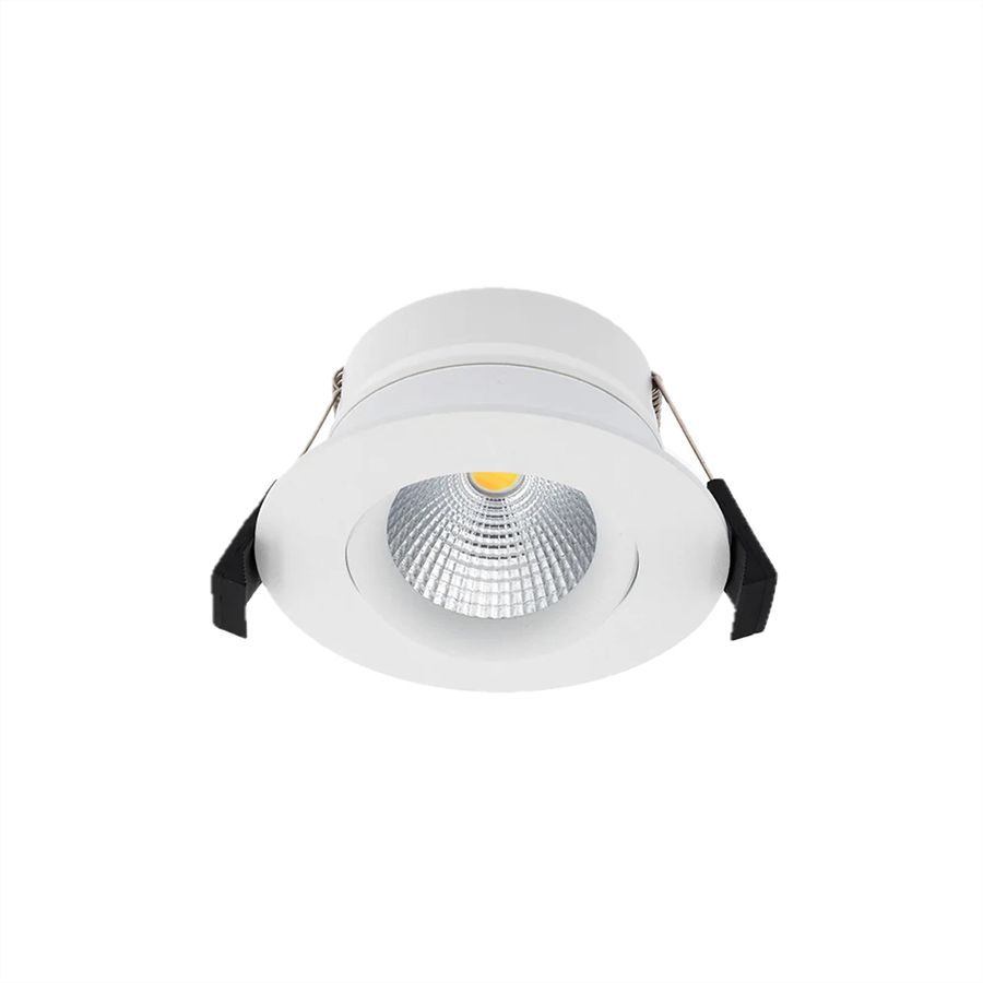 Shelly LightSolutions Hilux DS8, weiss
