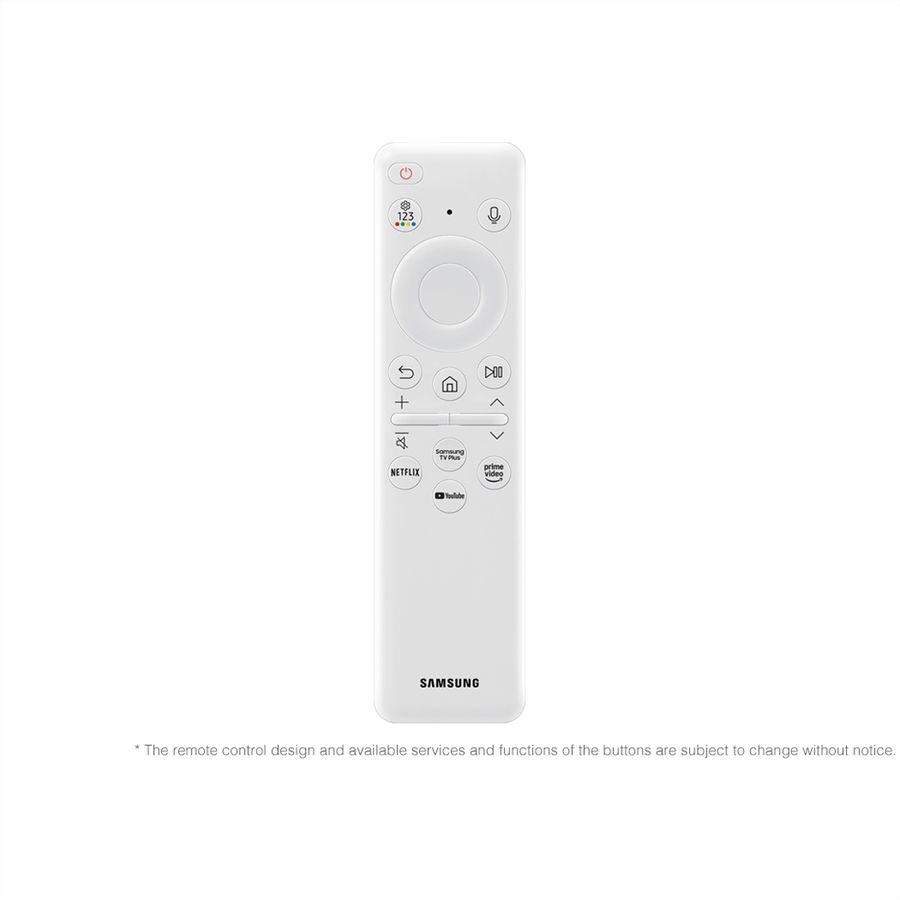 Samsung TV 75" The Frame Pro 2025