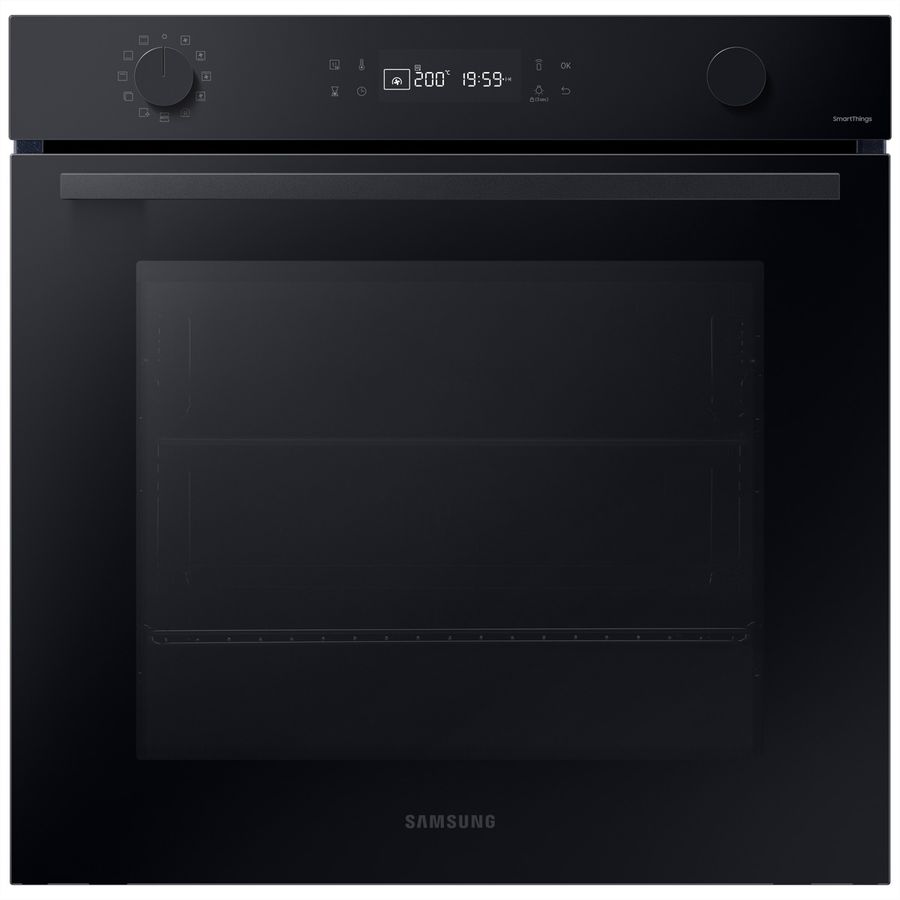 Samsung Four NV7000, A+, 76l, Clean Black, NV7B41201AK/U3