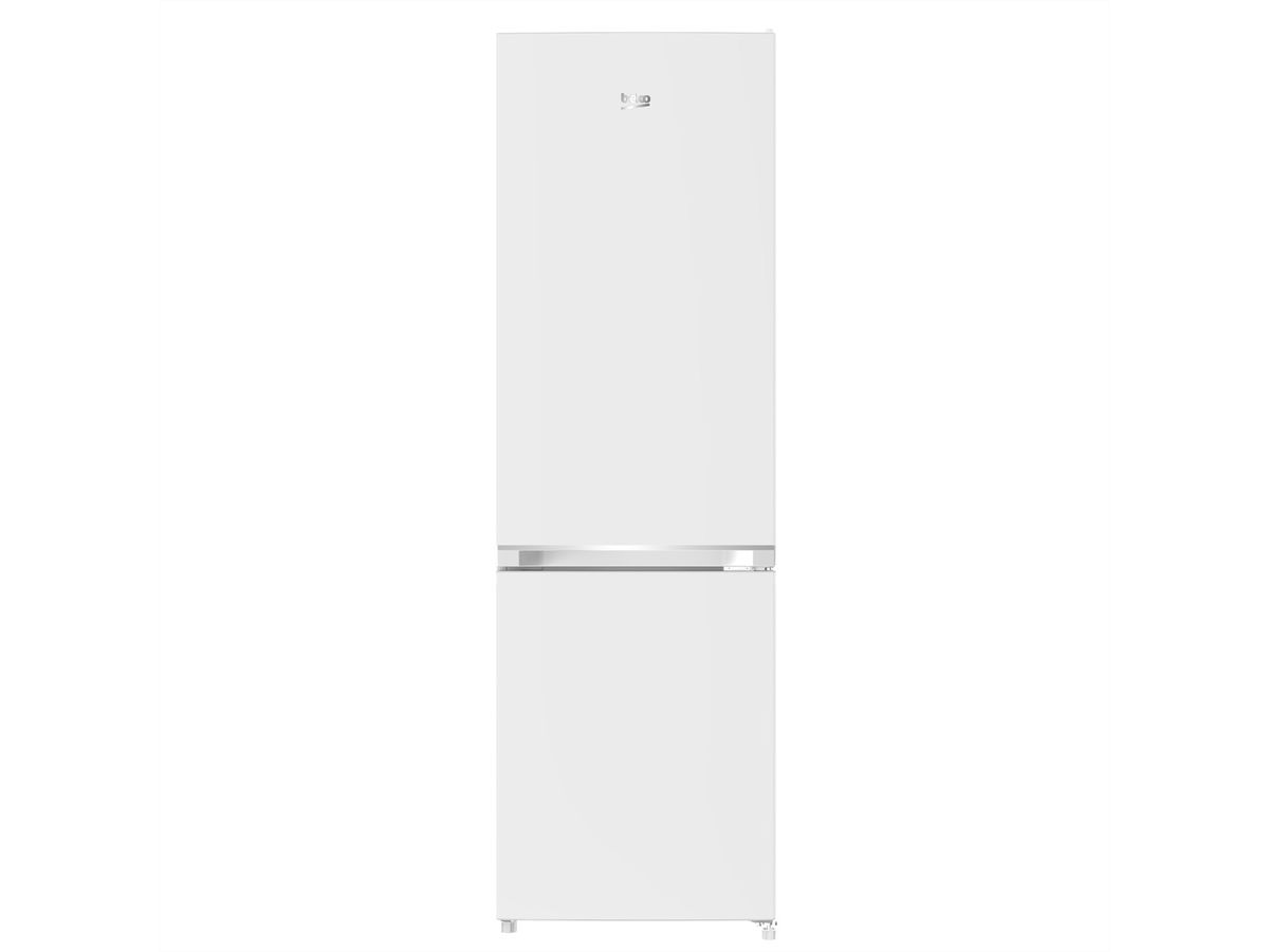 Beko Kühl-Gefrierkombination KG220, D, 262L