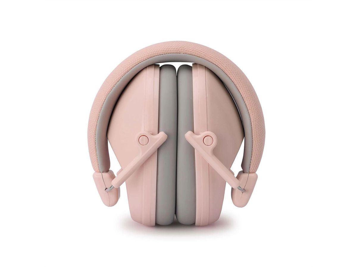 Alecto Baby Gehörschutz BV73 Pink