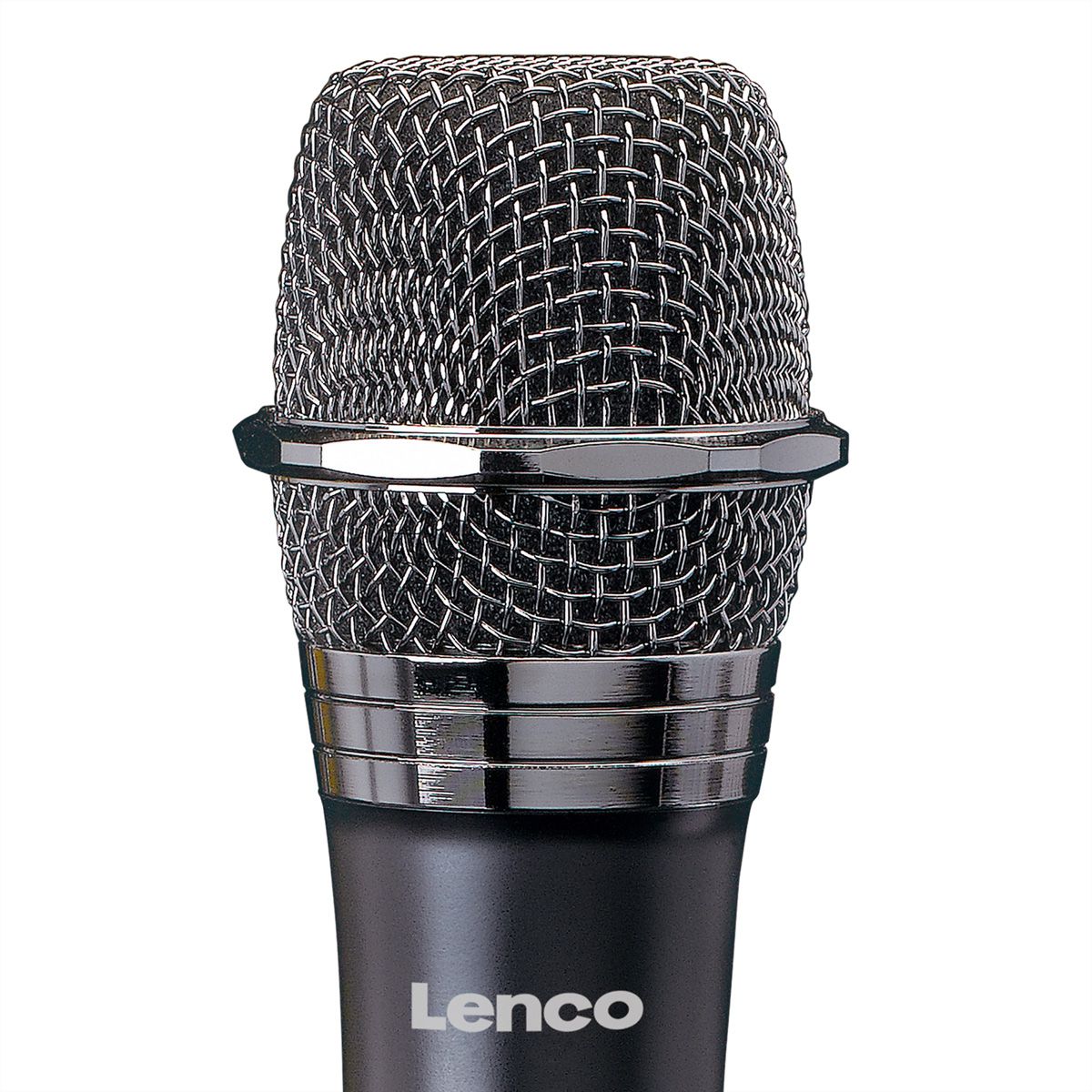 Lenco Wireless Mikrofon