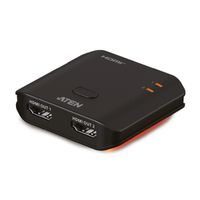 ATEN VS4812 2-Port True 4K HDMI Splitter