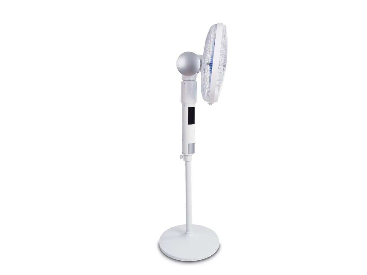 Solis Ventilateur sur pied 7582, Breeze 360