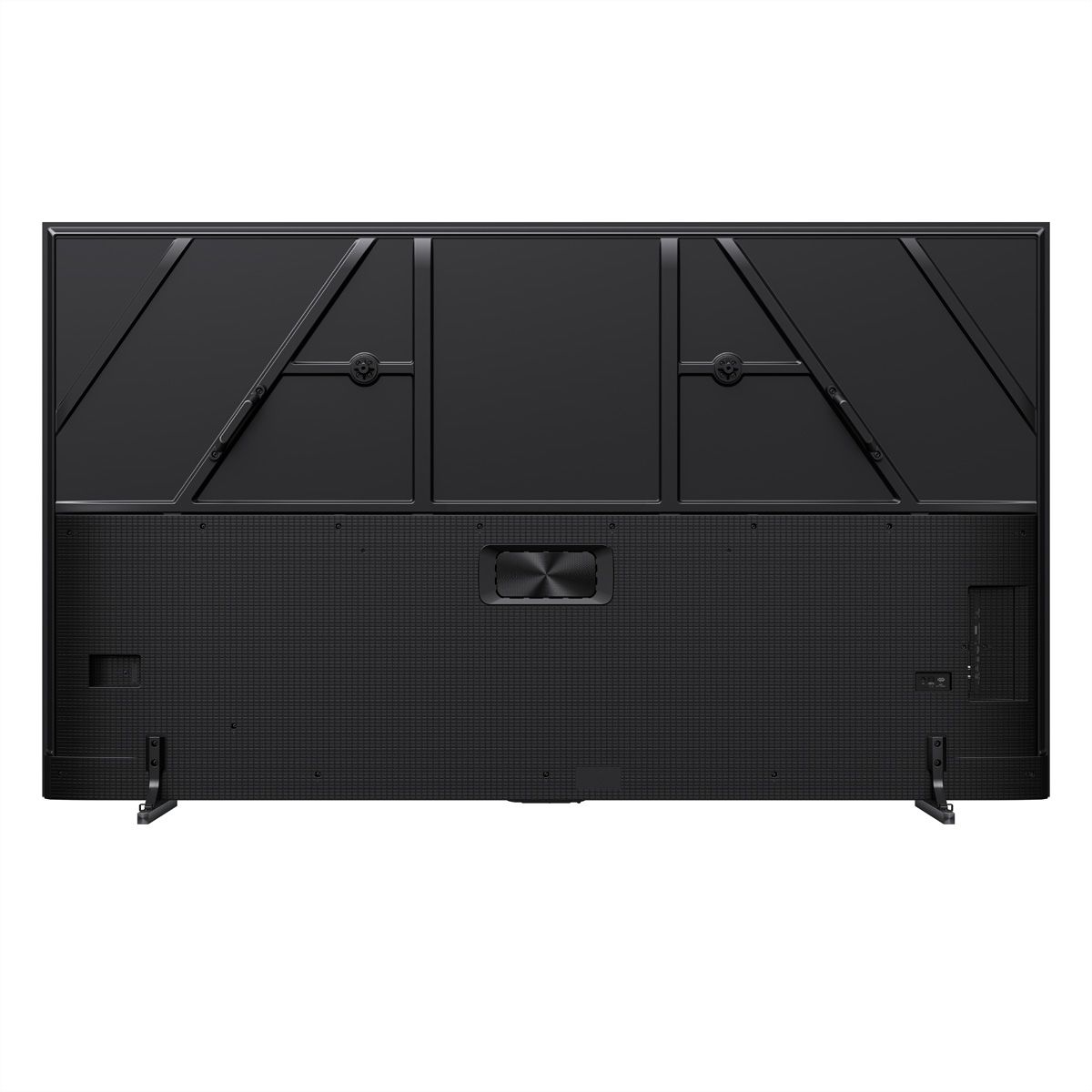 Hisense TV 100Q7S PRO 100", QLED 4K, 144Hz, 400 Nits