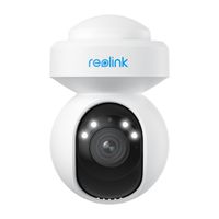 Reolink E560 Outdoor PTZ-Camera, 8 MP, 50-94°, IR-LED 12m, WiFi
