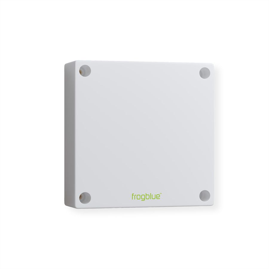 frogblue frogBoxHeat Régulateur de chauffage multicanaux