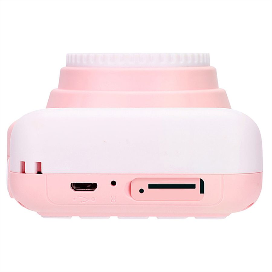 Agfa Appareil photo pour enfants Cam 2 rose, 2.8" Display, 1080p Video