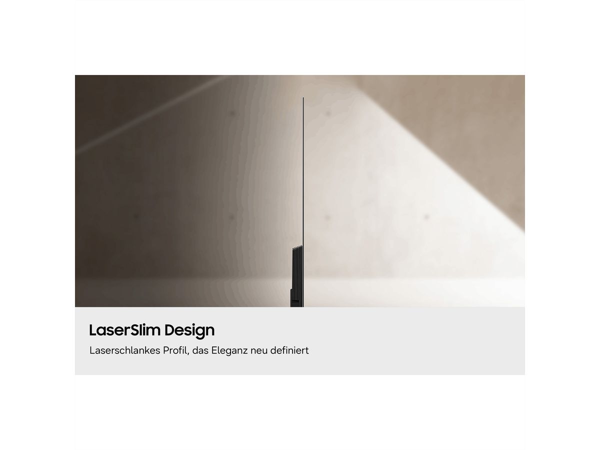 Samsung OLED TV S94H 42"