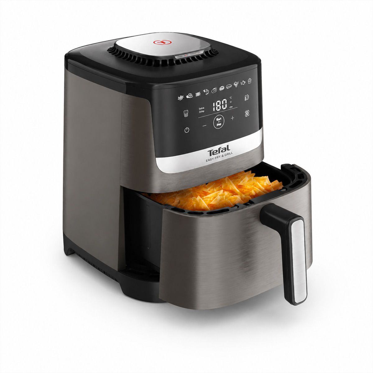 Tefal Easy Fry Silence EY551HCH