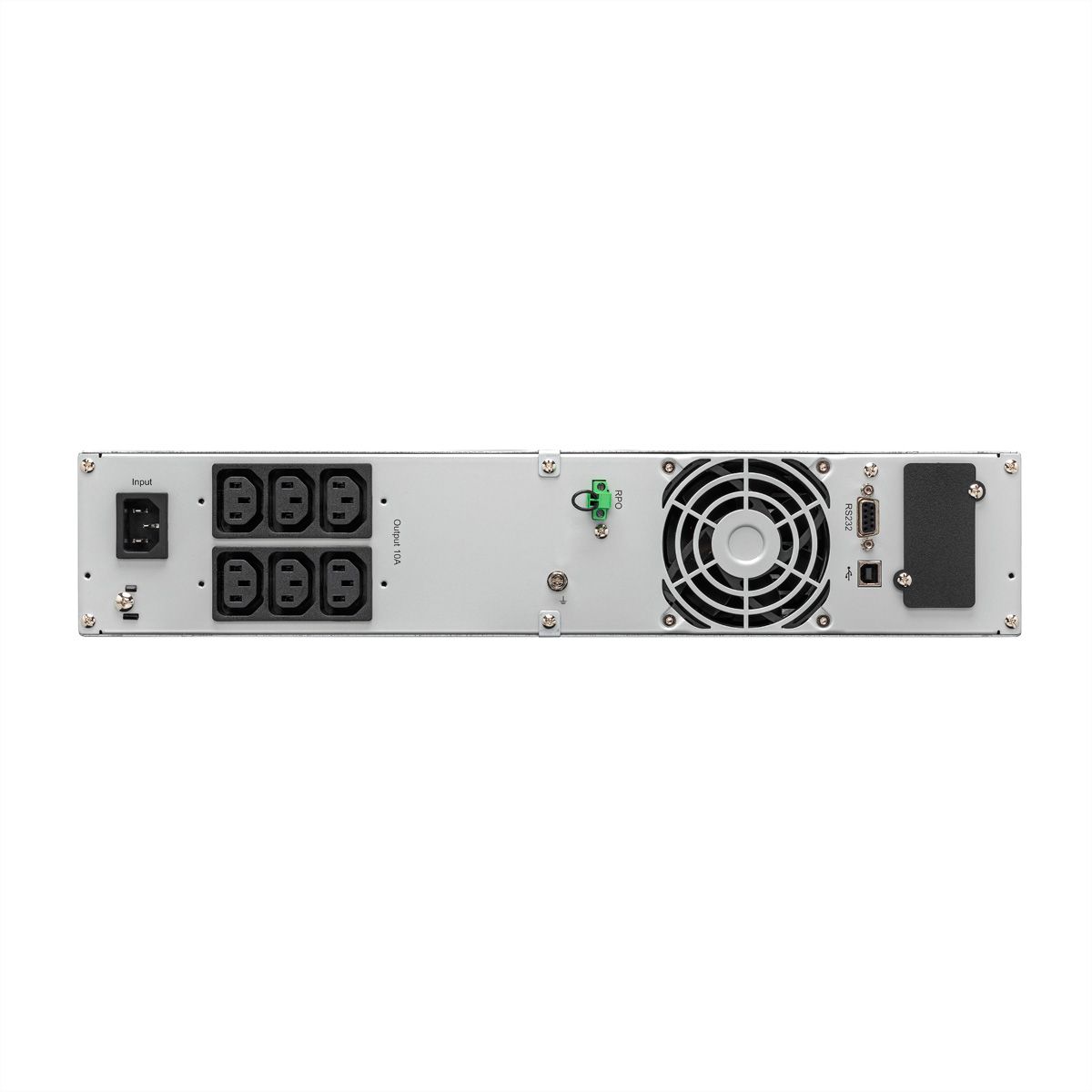 EATON 9E 2000iR 19 Zoll RM