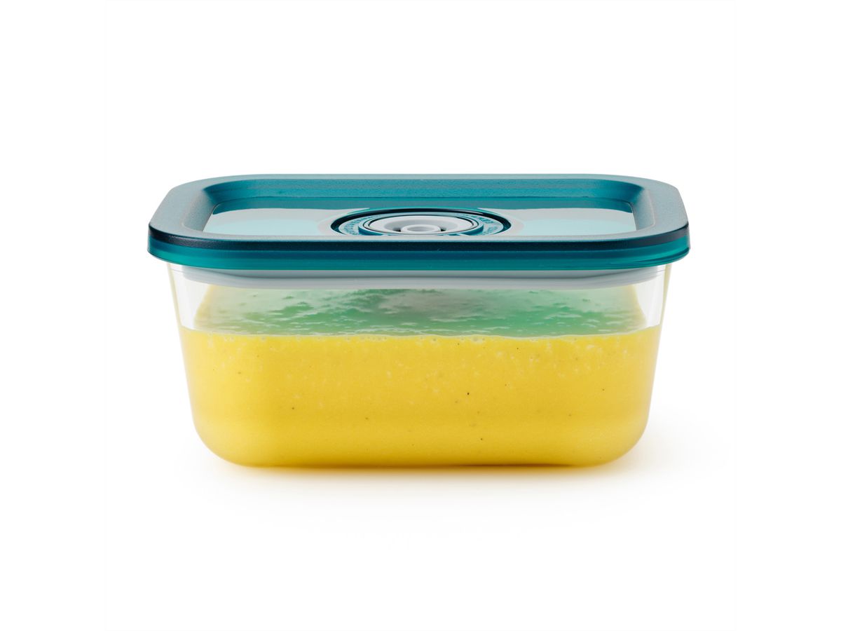 Solis Récipient sous vide en verre 700 ml