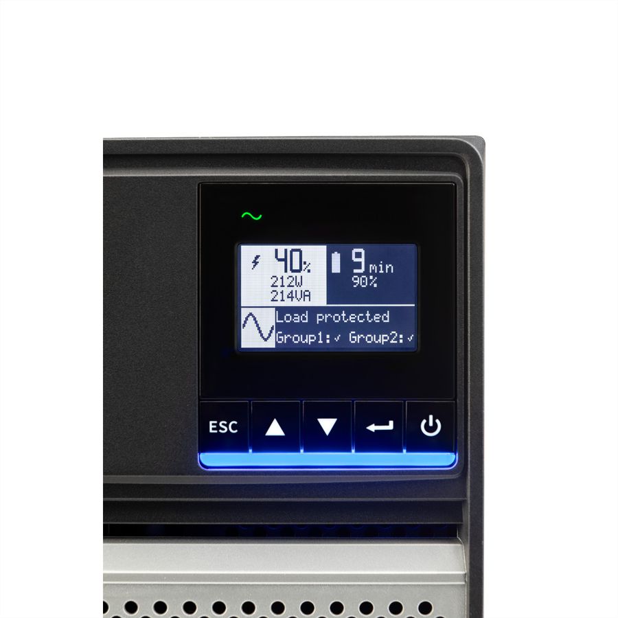 EATON 5P850iG2 Gen 2 Tower 850VA