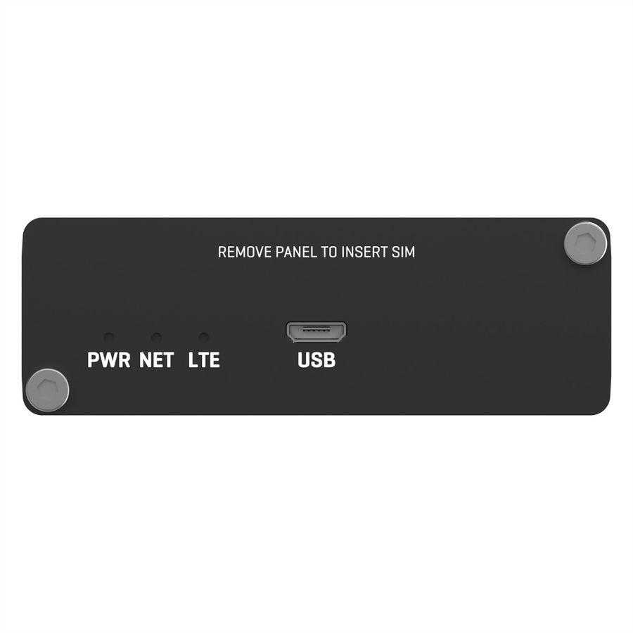 TELTONIKA TRM240 LTE/4G/3G/2G Industrie Modem