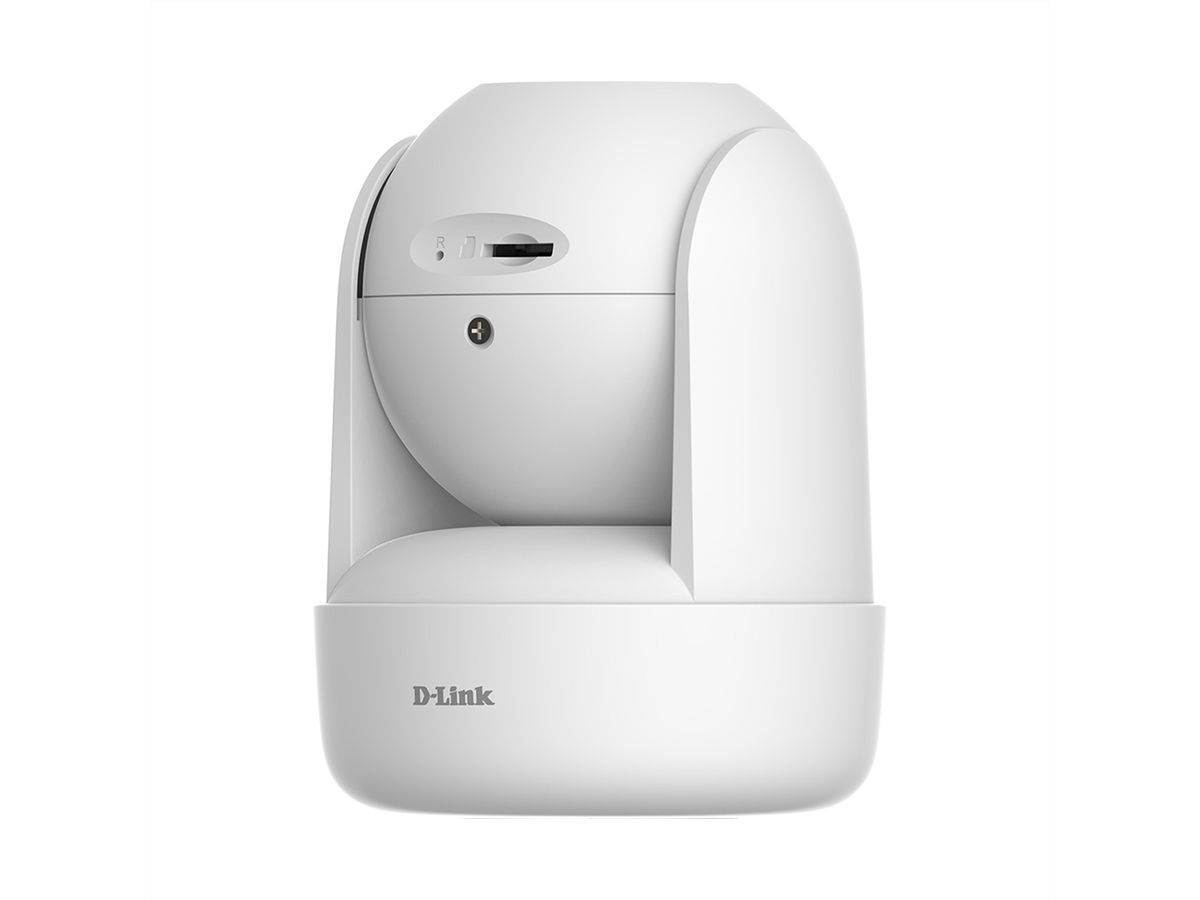D-Link DCS-6501LH/EC1 Caméra Wi-Fi, panoramique horizontale/verticale 2K