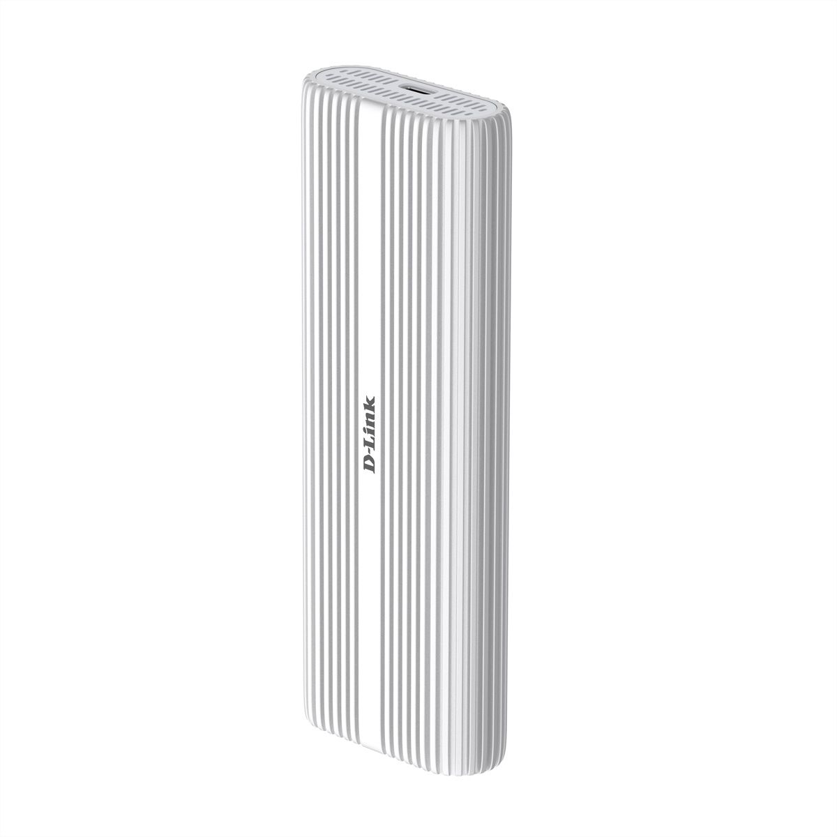 D-LINK DSP-411 Boîtier USB-C 4.0 M.2 SSD