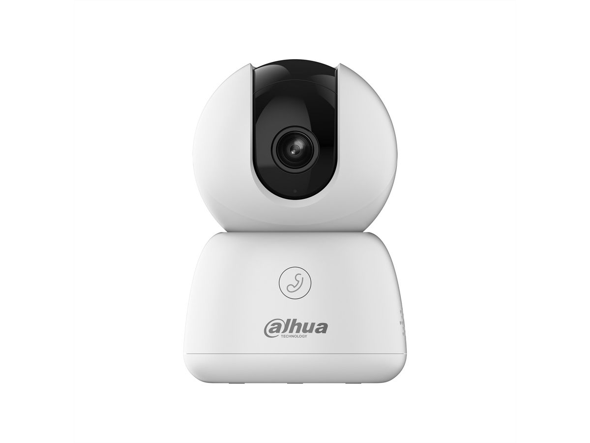 DAHUA DH-IPC-H5BP-0360B-EUR PT-Kamera 5MP, 74°, IR-LED 10m, WLAN