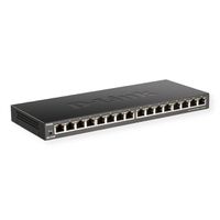 D-Link DGS-1016S/E Switch Gigabit 16 ports