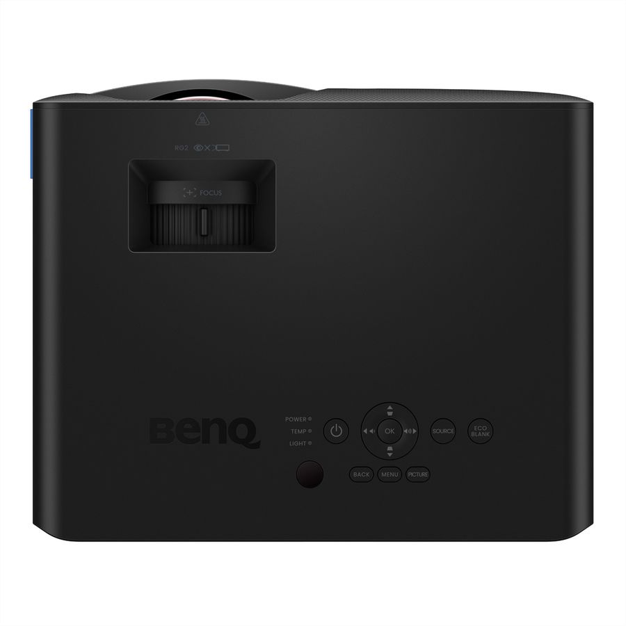 BenQ Laser-Projecteur LK830ST, 3840x2160, 4'000AL, 0.496